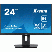 Iiyama XUB2492HSU-B6  - Ecran Ordinateur