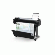 Imprimante grand format traceur hp designjet t520 - 36