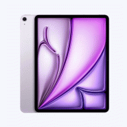 IPad Air 13p M4 512 Go cellular - Mauve