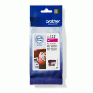 LC427M - Cartouche d'encre originale Brother - Magenta