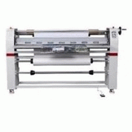 Machine  plastifier  froid - em 1200 sh