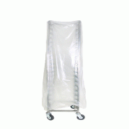 Schneider - Housse de protection climatique, MDPE 60x40 (VPE : 100) - plastique 391961 Schneider - Housse de protection climatique, MDPE 60x40 (VPE : 100) - plastique 391961