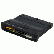 StarTech Adaptateur convertisseur bidirectionnel SATA / IDE