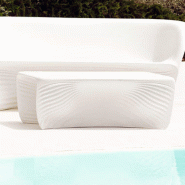 Table basse in & out biophilia de VONDOM Table basse in & out biophilia de VONDOM