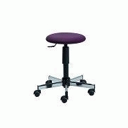 Tabouret de laboratoire modèle tavel