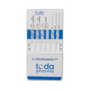 Test urinaire Drugdiag® 12T - Nouvelles Drogues de synthèse_0