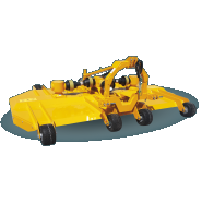 Tondeuse - ASV 3800 Tondeuse - ASV 3800