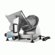 Trancheur de viande - lame Ø25 cm | Maxima - 09300495