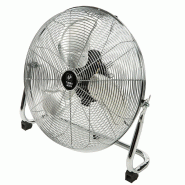 Ventilateur industriel portatif Turbo 405 N - UNELVENT - UNE011781 Ventilateur industriel portatif Turbo 405 N - UNELVENT - UNE011781