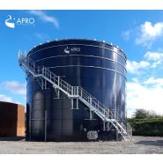 Stations d épuration collectives