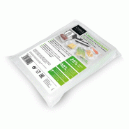 Caso Design - Sacs sous vide 4 étoiles - 16 x 23 cm - 60 pièces - 4038437011203 Caso Design - Sacs sous vide 4 étoiles - 16 x 23 cm - 60 pièces - 4038437011203