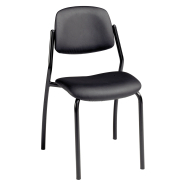 Chaise rembourrée Aria - Simire - design élégant et confortable Chaise rembourrée Aria - Simire - design élégant et confortable