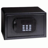 Coffre Fort électronique Cfe1 7l Heracles I Cfe1 - 3598644862513 Coffre Fort électronique Cfe1 7l Heracles I Cfe1 - 3598644862513