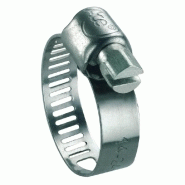 Collier de serrage 32 x 50 mm - fixation précise et durable Collier de serrage 32 x 50 mm - fixation précise et durable