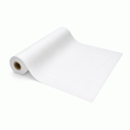 FHC evolupack FHC - 12Pcs - Papier cuisson blanc siliconé double face - blanc papier FHC210PCROL45