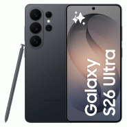 Galaxy S26 Ultra Edition Enterprise 512Go - Noir_0