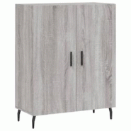 Helloshop26 - Buffet bahut commode armoire meuble de rangement organisateur cuisine salle de séjour salon sonoma 69,5 x 34 x 90 cm 02_0036491 - 30002 Helloshop26 - Buffet bahut commode armoire meuble de rangement organisateur cuisine salle de séjour salon sonoma 69,5 x 34 x 90 cm 02_0036491 - 30002