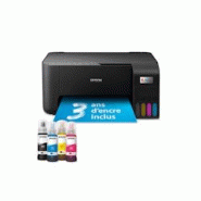 Imprimante Multifonction Epson Ecotank Et 2865 - 8715946725994 Imprimante Multifonction Epson Ecotank Et 2865 - 8715946725994