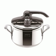 LAGOSTINA Autocuiseur Inox 5l 012022010505 - 8002531684331