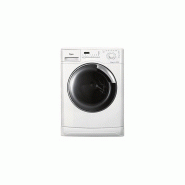 Lave-linge semi-pro awm8101 8 kg