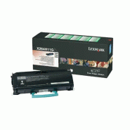 LEXMARK X264, X363, X364 cartouche de toner noir haute