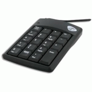 Mobility lab pavé numérique standard ml300894