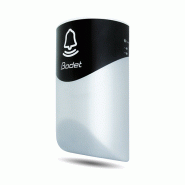 Melodys. Flash mural pour signaux & alertes lumineux. DHF/230V. Usage intérieur - BODET