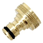 Nez de robinet femelle 20x27 - 2402708 - 482257 Nez de robinet femelle 20x27 - 2402708 - 482257