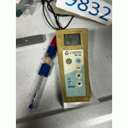 Phymetre de laboratoire crison ph25 d'occasion
