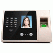Pointeuse Reconnaissance Faciale Empreintes Rapide Sans Internet Batterie Intégrée YONIS - 3615617047026 Pointeuse Reconnaissance Faciale Empreintes Rapide Sans Internet Batterie Intégrée YONIS - 3615617047026