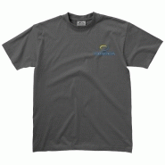 T-shirt manches courtes unisexe Return Ace 33S06933 - 100% coton, 180-190 g/m² T-shirt manches courtes unisexe Return Ace 33S06933 - 100% coton, 180-190 g/m²
