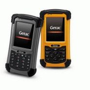 Terminal mobile GETAC PS236 - robuste, 3.5\