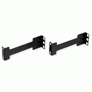 VALUE Extension de profondeur pour armoire 19 pouces, métal, 151,5mm, 1U_0