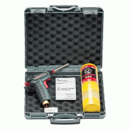 Vulcane Express Solo Plomberie Sanitaire 470 avec valise Vulcane Express Solo Plomberie Sanitaire 470 avec valise