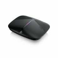 ZYXEL ARMOR G1 ROUTEUR SANS FIL BI-BANDE (2,4 GHZ / 5 GHZ) NOIR (NBG68 ZYXEL ARMOR G1 ROUTEUR SANS FIL BI-BANDE (2,4 GHZ / 5 GHZ) NOIR (NBG68