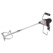 Malaxeur et mélangeur portatif SKIL 1608 AA - 850W - Arbre M14 - Variateur de vitesse Malaxeur et mélangeur portatif SKIL 1608 AA - 850W - Arbre M14 - Variateur de vitesse