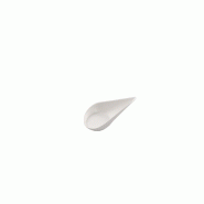Betik Ecoline – 3000 unités – Coupelle goute bagasse blanc sans PFAS – 105 ml - blanc Bagasse 1010499