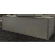 Bloc beton lego - magic bloc - dimensions 150 × 60 × 60 cm