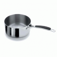 Casserole lacor trimetal 14 cm