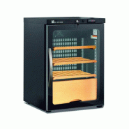 Cave à vin 1 porte vitrée 27 bouteilles  Référence: CV150-PV-EXCLUSIVE