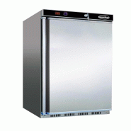 Congélateur professionnel en inox 1 porte - P7450.0565