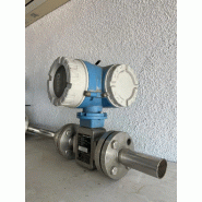 Débitmètre électromagnétique endress hauser promag h 50h26-2kk8-0 - référence : c13114