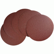 Disque abrasif auto-agrippant g100 - ø 230 mm pour g38352 - lot de 5 - 4793 Disque abrasif auto-agrippant g100 - ø 230 mm pour g38352 - lot de 5 - 4793