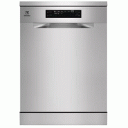 ELECTROLUX Lave-vaisselle 60cm 14 Couverts 44db Inox ESM48400SX - argenté 911514133