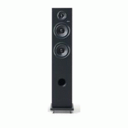 Enceinte Colonne Elipson Horus 11f Noir Carbone Vendue à L Unité - noir 3700795193228 Enceinte Colonne Elipson Horus 11f Noir Carbone Vendue à L Unité - noir 3700795193228