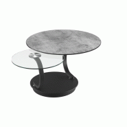 Eviona - ceramique-silver Eviona - ceramique-silver