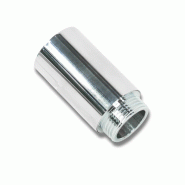 Fackelmann Anti-calcaire magnétique 3x3x6 cm - 3176238012911