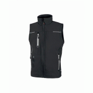 Gilet Universe Asphalt Grey U-Power | FU188AG Gilet Universe Asphalt Grey U-Power | FU188AG