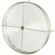 Grille de sécurité extérieure - VORTICE-axelair - GSSVHIR56 Grille de sécurité extérieure - VORTICE-axelair - GSSVHIR56