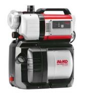 Hw 4500 fcs comfort - surpresseur - al - ko - débit max. L/h 4500